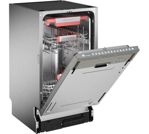 Встраиваемая посудомоечная машина KUPPERSBERG GIM 4595