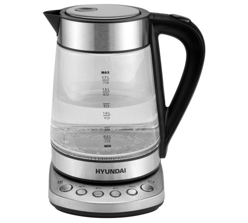 Электрический чайник Hyundai HYK-G3026