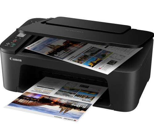 МФУ Canon PIXMA TS3440