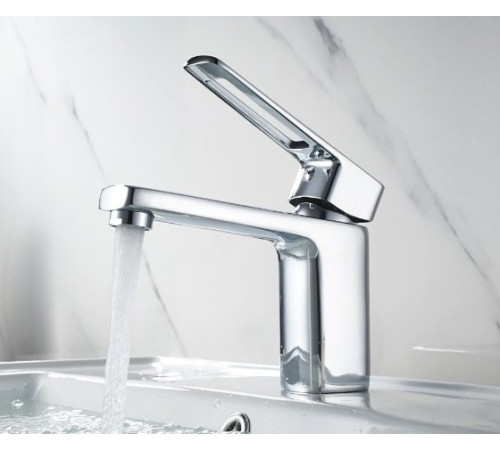 Смеситель Ledeme L1067