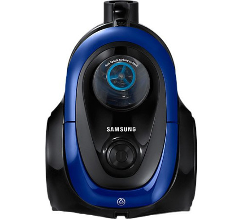 Пылесос Samsung VC18M21A0SB/EV