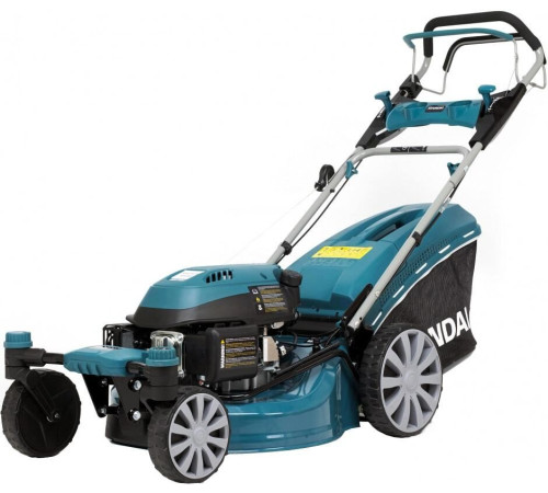 Газонокосилка Hyundai L 5110RS