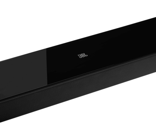 Саундбар JBL Cinema SB120