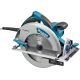 Дисковая циркулярная пила Makita 5008MGJX2 с кейсом