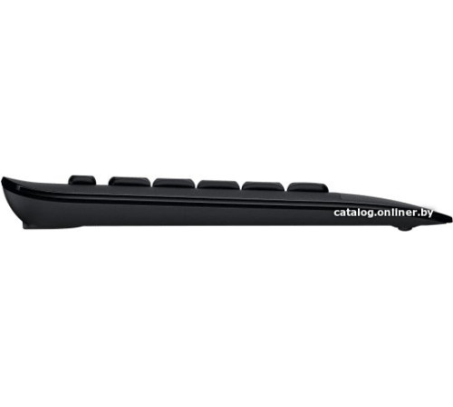 Клавиатура Logitech Signature K650 920-010954 графитовый, нет кириллицы