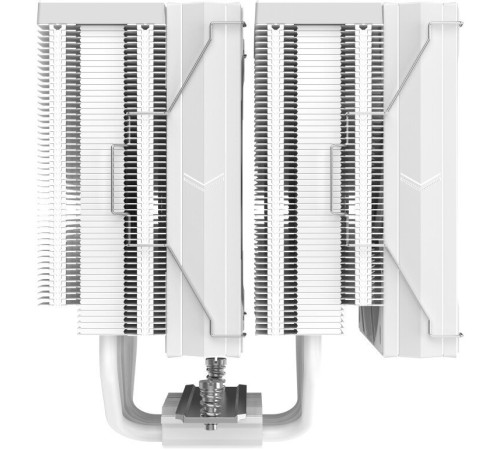 Кулер для процессора Sama A60W белый