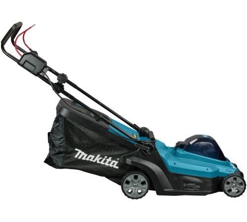 Газонокосилка Makita LM004GU102 с 1-им АКБ