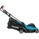 Газонокосилка Makita LM004GU102 с 1-им АКБ