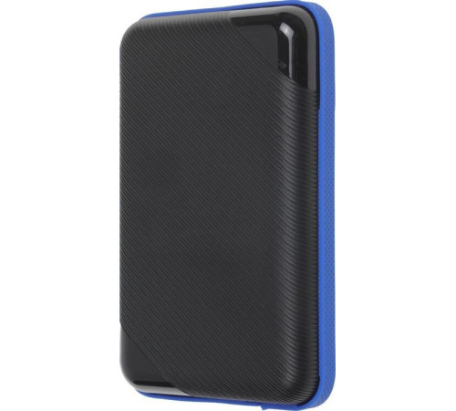 Внешний накопитель Silicon-Power A62 Game Drive 4TB SP040TBPHD62LS3B