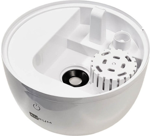 Увлажнитель воздуха Aurum Crystal AHR-G3020