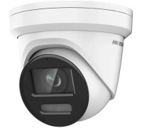 IP-камера Hikvision DS-2CD2347G2H-LIU 4 мм, белый