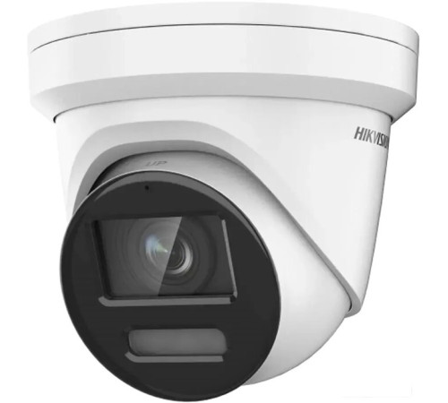 IP-камера Hikvision DS-2CD2347G2H-LIU 4 мм, белый