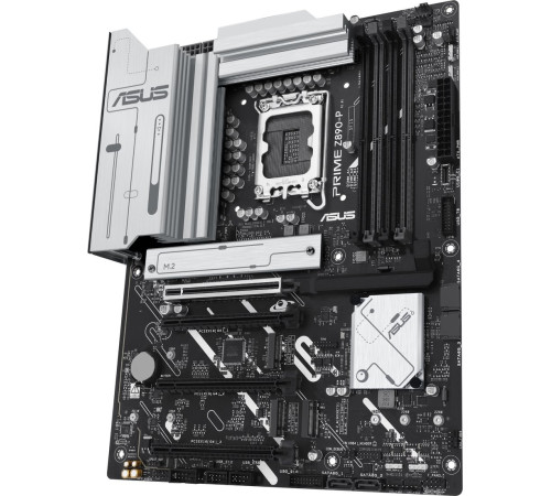 Материнская плата ASUS Prime Z890-P