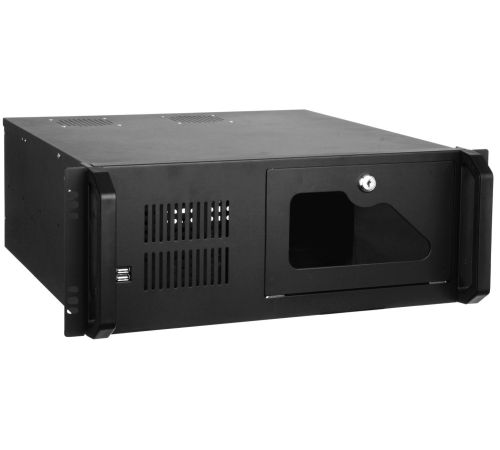 Корпус ExeGate Pro 4U4020S EX254717RUS