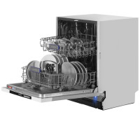 Встраиваемая посудомоечная машина MAUNFELD MLP-122D Light Beam