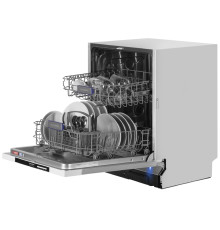 Встраиваемая посудомоечная машина MAUNFELD MLP-122D Light Beam
