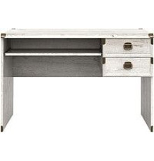 Стол Black Red White Индиана JBIU 2s сосна каньон