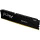 Оперативная память Kingston FURY Beast 2x8ГБ DDR5 5200МГц KF552C40BBK2-16