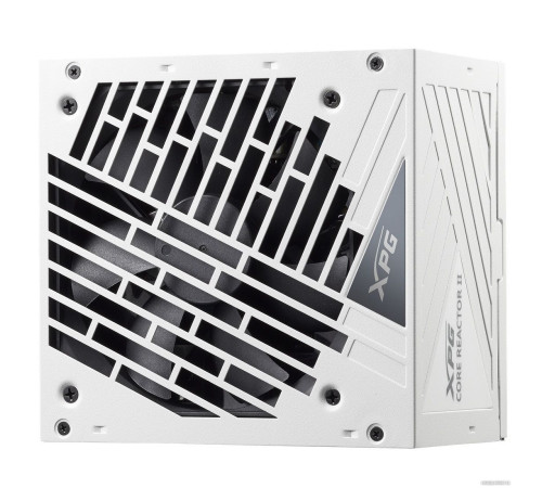 Блок питания ADATA XPG Core Reactor II 850W COREREACTORII850G-WHCEU
