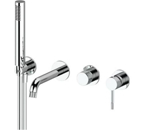 Смеситель Vieir V403532