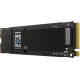 SSD Samsung 990 Evo Plus 2TB MZ-V9S2T0BW