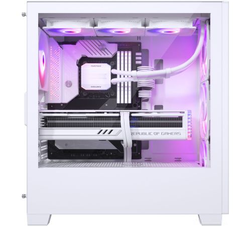Корпус Phanteks XT Pro Ultra PH-XT523P1_DWT01R
