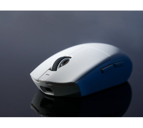 Игровая мышь MCHOSE G3 V2 Wireless белый