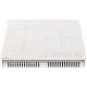 Варочная панель ZorG INO45 white