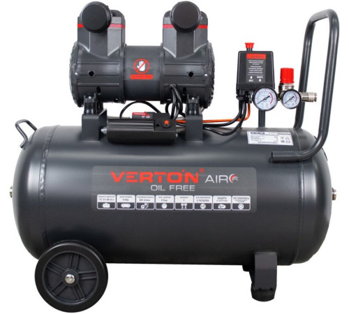 Компрессор Verton Air AC-50/260 01.14019.13924