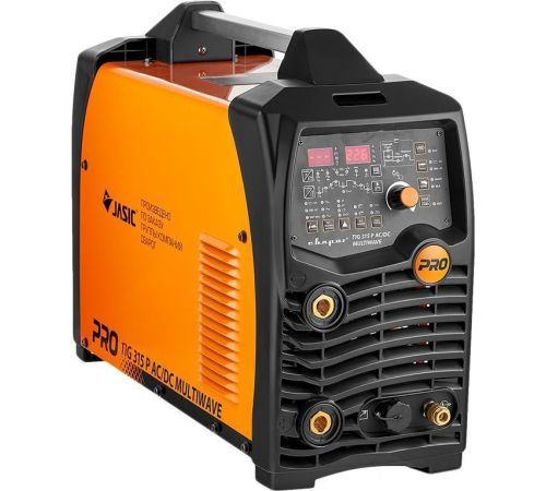 Сварочный инвертор Сварог PRO TIG 315 P AC/DC Multiwave E202