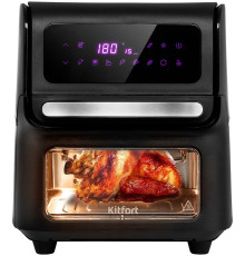 Мини-печь Kitfort KT-2236