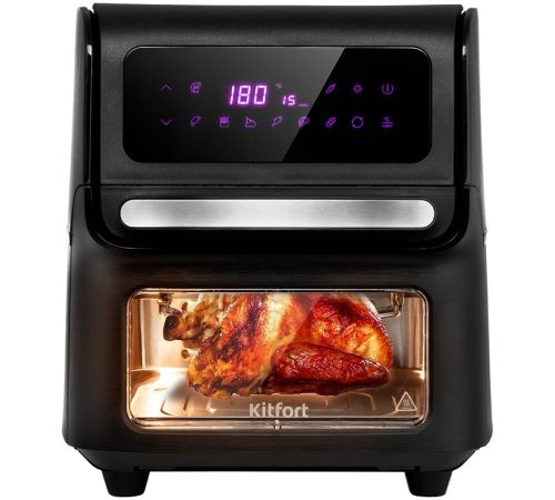 Мини-печь Kitfort KT-2236