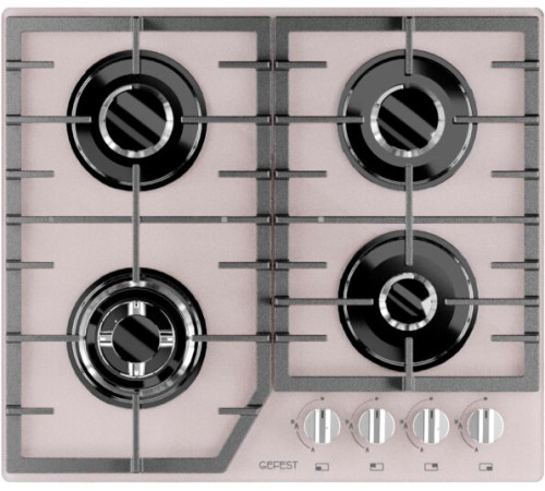 Варочная панель GEFEST 2232-01 Р51