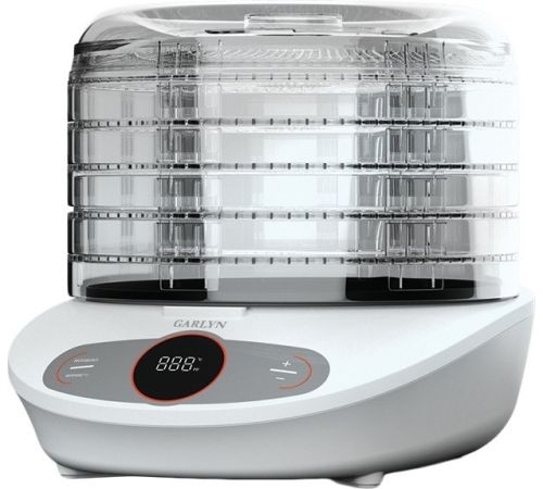 Сушилка для овощей и фруктов Garlyn D-05 Pro