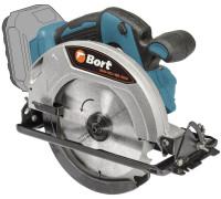 Дисковая циркулярная пила Bort BHK-21Li-185 Solo без АКБ