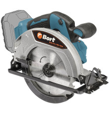 Дисковая циркулярная пила Bort BHK-21Li-185 Solo без АКБ