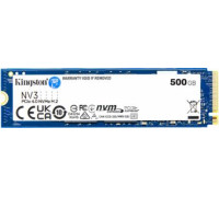 SSD Kingston NV3 500GB SNV3S/500GBK