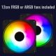 Корпус AeroCool Designer-G-BK-V1
