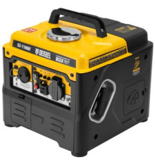 Бензиновый генератор Denzel GS-1100iF