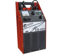 Пуско-зарядное устройство Edon CD-450