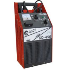 Пуско-зарядное устройство Edon CD-450