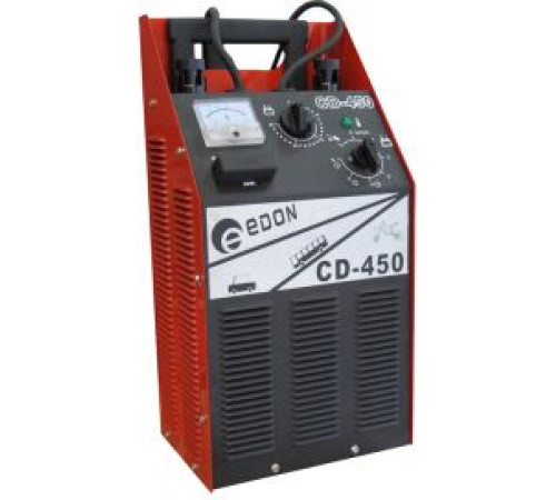 Пуско-зарядное устройство Edon CD-450
