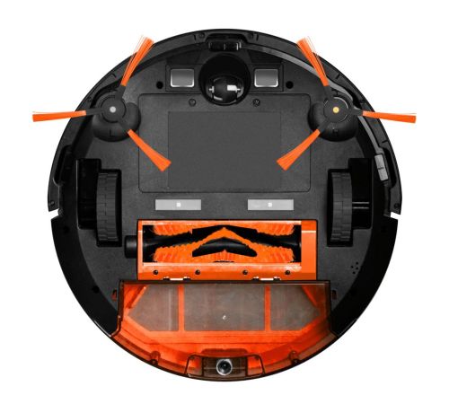 Робот-пылесос Garlyn SR-800 Max