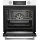 Электрический духовой шкаф BEKO BBIM143N0W