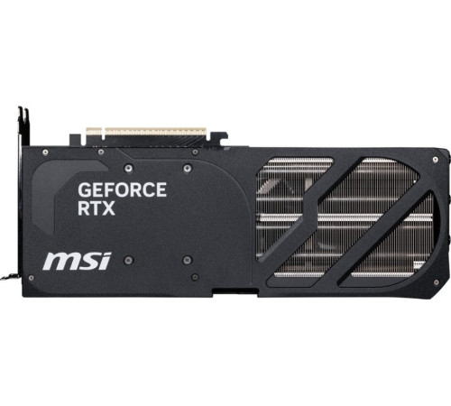 Видеокарта MSI GeForce RTX 5080 16G Shadow 3X OC