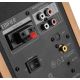 Акустика Edifier R1280DBs коричневый
