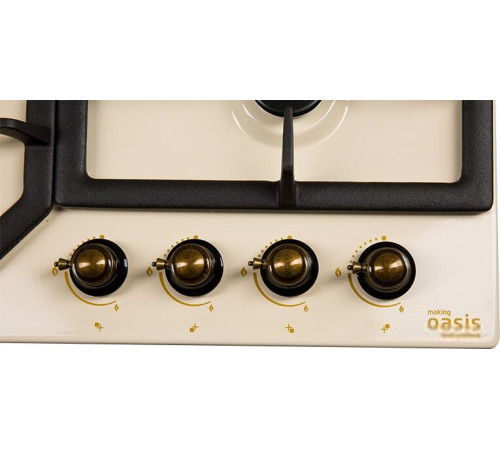 Варочная панель Making Oasis Everywhere P-MRT F