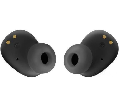 Наушники JBL Wave Buds черный