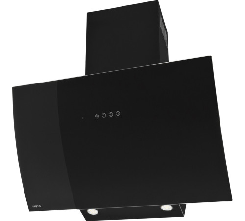 Кухонная вытяжка Akpo Clarus 60 WK-11 черный