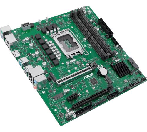 Материнская плата ASUS Pro Q870M-C-CSM